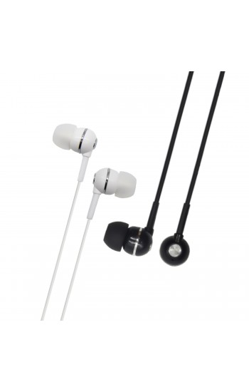 Syrox K1 Stereo Kablolu Kulak İçi Kulaklık 3.5mm