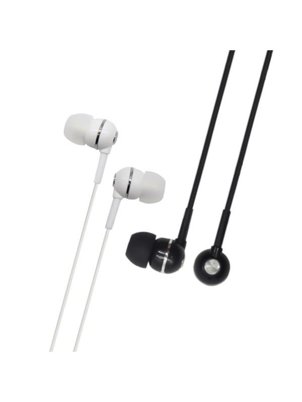 Syrox K1 Stereo Kablolu Kulak İçi Kulaklık 3.5mm&hellip;