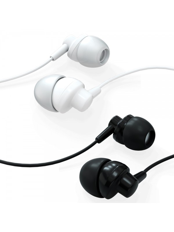 Syrox K13 Stereo Sound Handsfree Kulakiçi 3.5mm Kulaklık&hellip;