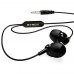 Syrox K13 Stereo Sound Handsfree Kulakiçi 3.5mm Kulaklık