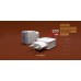 Syrox Q30 QC3.0 Hızlı Şarj Aleti Micro USB Kablo Set - Beyaz