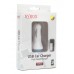Syrox C37 Araç Şarj Aleti 3.1A Sabit Micro USB Kablo + USB Port Beyaz
