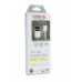 Syrox C14 Micro USB Şarj ve Data Kablosu 2.0A 1.2mt Beyaz Syrox C14 Micro USB Şarj ve Data Kablosu 2.0A 1.2mt Beyaz