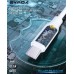Syrox PD25TK Type-C to Type-C PD 25W Hızlı Data/Şarj Kablosu 1mt Beyaz Syrox PD25TK Type-C to Type-C PD 25W Hızlı Data/Şarj Kablosu 1mt Beyaz