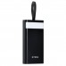 Syrox PB115 30000 mAh Powerbank Aydınlatma Fenerli Syrox PB115 30000 mAh Powerbank Aydınlatma Fenerli