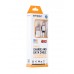 Syrox C64 Type-C USB Şarj ve Data Kablo 2.0A 1.2mt Beyaz