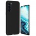 Tecno Camon 18 Kılıf FitCase PremiumS Silikon Arka Kapak