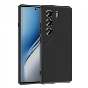 Tecno Camon 40 Kılıf First PremiumS Silikon Kapak