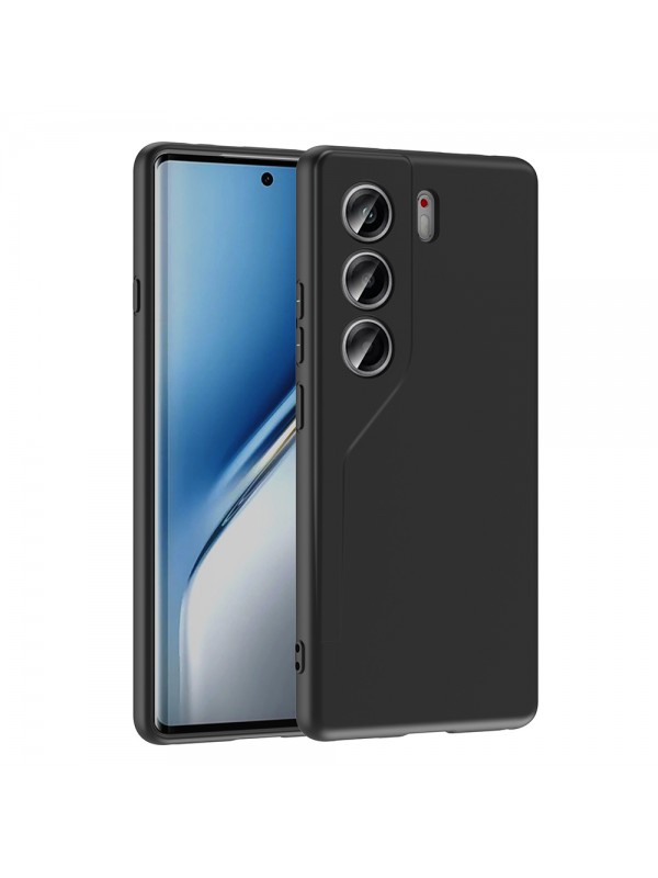 Tecno Camon 40 Kılıf First PremiumS Silikon Kapak&hellip;