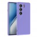 Tecno Camon 40 Pro 5G Kılıf First PremiumS Silikon Kapak Tecno Camon 40 Pro 5G Kılıf First PremiumS Silikon Kapak