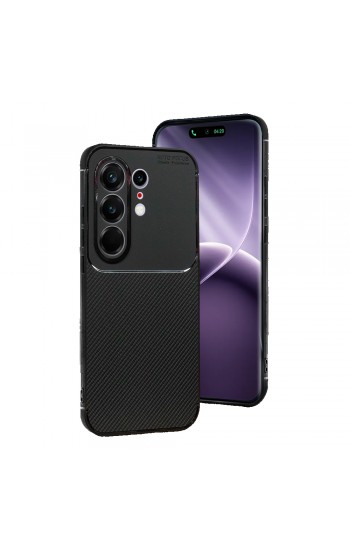 Tecno Camon 50 Pro 4G/5G Kılıf Focus Carbon Silikon Kapak… Tecno Camon 50 Pro 4G/5G Kılıf Focus Carbon Silikon Kapak…