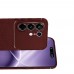 Tecno Camon 50 Pro 4G/5G Kılıf Focus Carbon Silikon Kapak Tecno Camon 50 Pro 4G/5G Kılıf Focus Carbon Silikon Kapak
