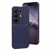 Tecno Camon 50 Pro 4G/5G Kılıf Focus Carbon Silikon Kapak Tecno Camon 50 Pro 4G/5G Kılıf Focus Carbon Silikon Kapak