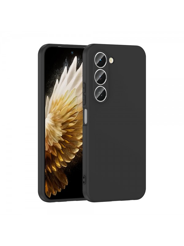 Tecno Spark 40 Pro Kılıf PremiumS Silikon Kapak&hellip;