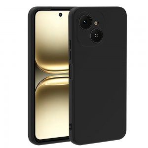 Tecno Spark 40C Kılıf PremiumS Silikon Kapak
