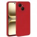 Tecno Spark 40C Kılıf PremiumS Silikon Kapak