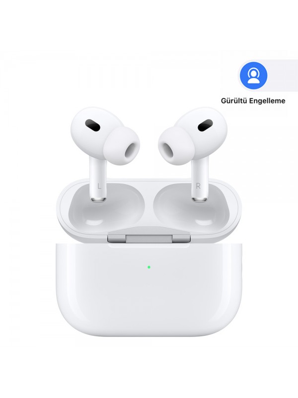 Tonex Airpods Pro 2 ANC TWS Kulak İçi Kablosuz Bluetooth Kulaklık… Tonex Airpods Pro 2 ANC TWS Kulak İçi Kablosuz Bluetooth Kulaklık…