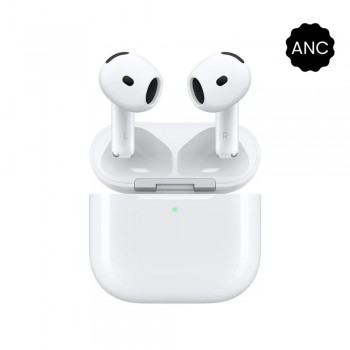 Tonex AirPods Pro 4 ANC TWS Kulak İçi Kablosuz Bluetooth Kulaklık
