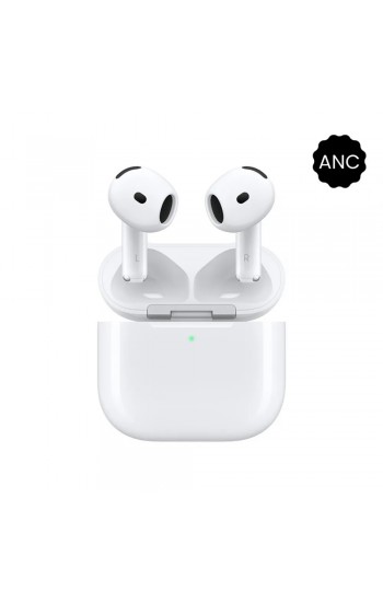 Tonex AirPods Pro 4 ANC TWS Kulak İçi Kablosuz Bluetooth Kulaklık Tonex AirPods Pro 4 ANC TWS Kulak İçi Kablosuz Bluetooth Kulaklık
