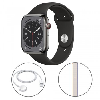Tonex WX1 AMD Smart Watch Akıllı Saat 47mm Tonex WX1 AMD Smart Watch Akıllı Saat 47mm