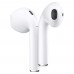 Tonex TX-400 TWS Kablosuz Kulak İçi Bluetooth Kulaklık - Beyaz Tonex TX-400 TWS Kablosuz Kulak İçi Bluetooth Kulaklık - Beyaz
