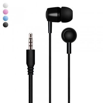 Tonex D1 Bass Earphones Kulak İçi Kablolu Kulaklık Tonex D1 Bass Earphones Kulak İçi Kablolu Kulaklık