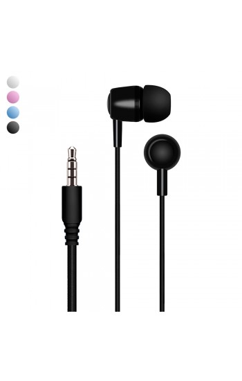 Tonex D1 Bass Earphones Kulak İçi Kablolu Kulaklık…