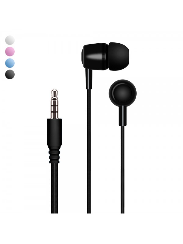 Tonex D1 Bass Earphones Kulak İçi Kablolu Kulaklık…