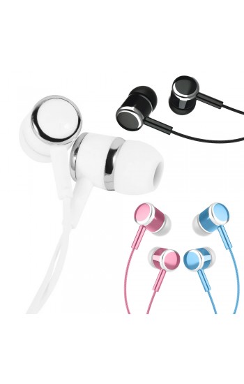 Tonex K1 Super Bass Earphones Kablolu Kulak İçi Kulaklık…