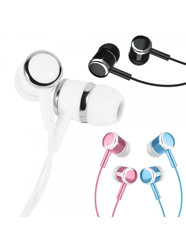 Tonex K1 Super Bass Earphones Kablolu Kulak İçi Kulaklık…