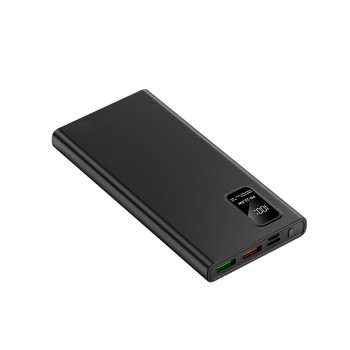 Tonex PD-10 10000 mAh PD QC3.0 22.5W Hızlı Ekranlı Powerbank Tonex PD-10 10000 mAh PD QC3.0 22.5W Hızlı Ekranlı Powerbank