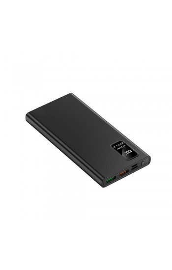 Tonex PD-20 20000 mAh PD 22.5W Hızlı Ekranlı Powerbank Tonex PD-20 20000 mAh PD 22.5W Hızlı Ekranlı Powerbank