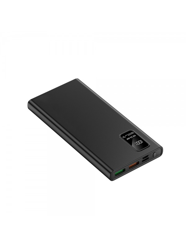 Tonex PD-20 20000 mAh PD 22.5W Hızlı Ekranlı Powerbank