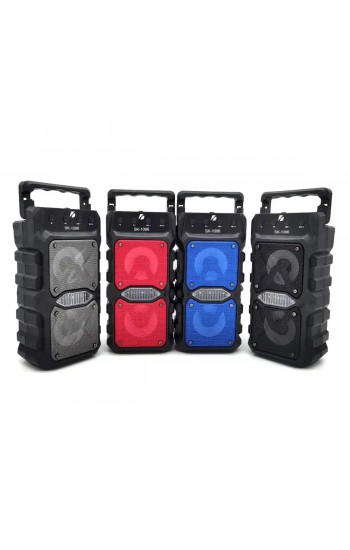 Tonex SK-1096 Bluetooth Speaker Kablosuz Hoparlör USB/BT/SD… Tonex SK-1096 Bluetooth Speaker Kablosuz Hoparlör USB/BT/SD…