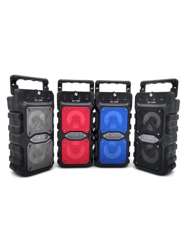 Tonex SK-1096 Bluetooth Speaker Kablosuz Hoparlör USB/BT/SD… Tonex SK-1096 Bluetooth Speaker Kablosuz Hoparlör USB/BT/SD…