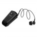 Tonex TM-70 Makaralı Titreşimli Bluetooth Kulaklık