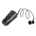 Tonex TM-70 Makaralı Titreşimli Bluetooth Kulaklık