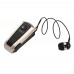 Tonex TM-70 Makaralı Titreşimli Bluetooth Kulaklık