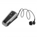 Tonex TM-70 Makaralı Titreşimli Bluetooth Kulaklık