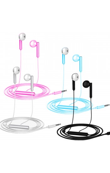 Tonex X1 Super Bass Kulak İçi Kablolu Kulaklık 3.5mm&hellip;