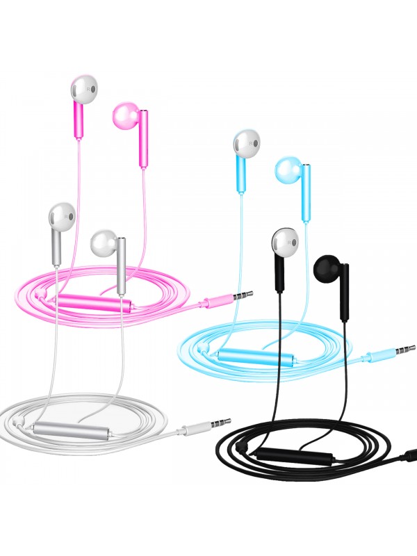 Tonex X1 Super Bass Kulak İçi Kablolu Kulaklık 3.5mm… Tonex X1 Super Bass Kulak İçi Kablolu Kulaklık 3.5mm…