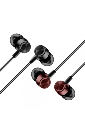 Tonex X2 Pure Bass Kablolu Kulak İçi Kulaklık 3.5mm…