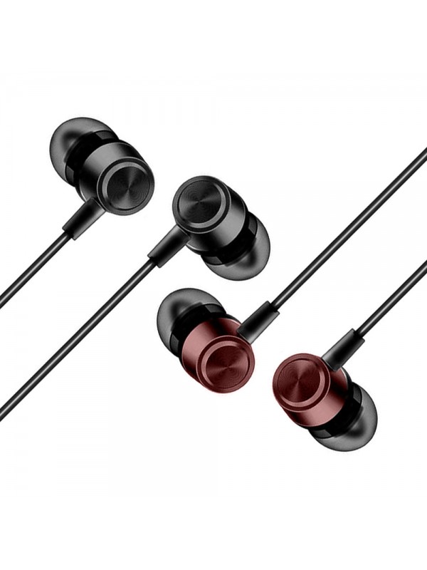 Tonex X2 Pure Bass Kablolu Kulak İçi Kulaklık 3.5mm…