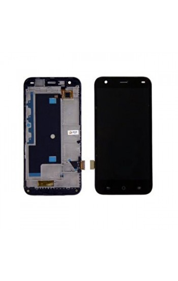 Turkcell T60 LCD Ekran Dokunmatik Çıtalı Siyah… Turkcell T60 LCD Ekran Dokunmatik Çıtalı Siyah…
