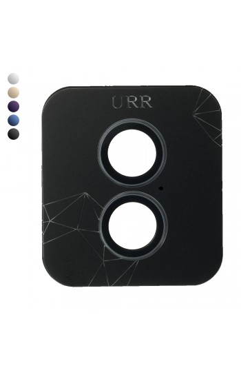 URR iPhone 17 Fans Series AR Kamera Lens Koruyucu…