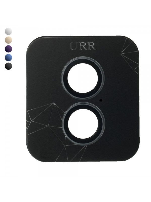 URR iPhone 17 Fans Series AR Kamera Lens Koruyucu… URR iPhone 17 Fans Series AR Kamera Lens Koruyucu…