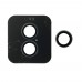 URR iPhone 17 Fans Series AR Kamera Lens Koruyucu