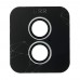 URR iPhone 17 Fans Series AR Kamera Lens Koruyucu