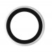 URR iPhone 17 Fans Series AR Kamera Lens Koruyucu