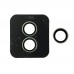 URR iPhone 17 Fans Series AR Kamera Lens Koruyucu